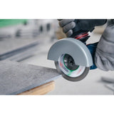 X-LOCK Diamanttrennscheiben Standard für Ceramic