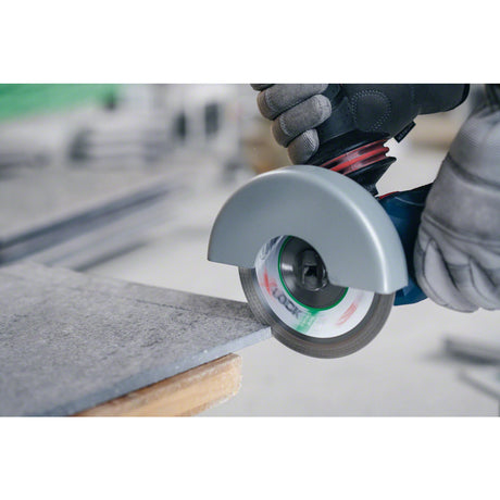 X-LOCK Diamanttrennscheiben Standard für Ceramic