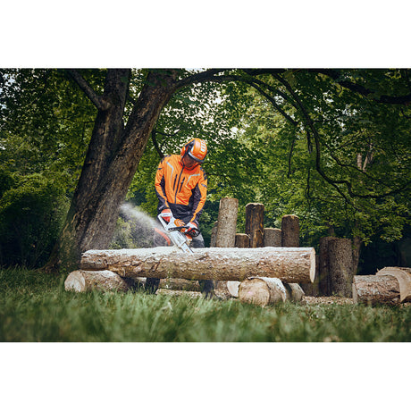 Motosega a batteria Stihl MSA 300 CO / senza batteria e caricabatteria