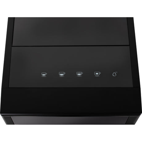 Kaffeevollautomat KVA 2400