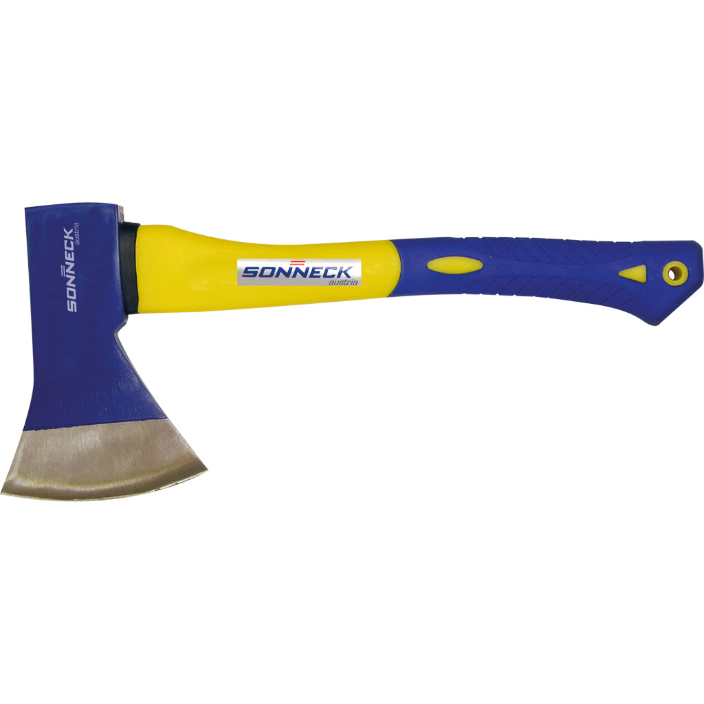 Sonneck kitchen axe 