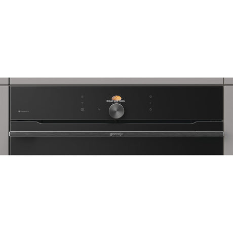 Forno da incasso G800 BP6138B
