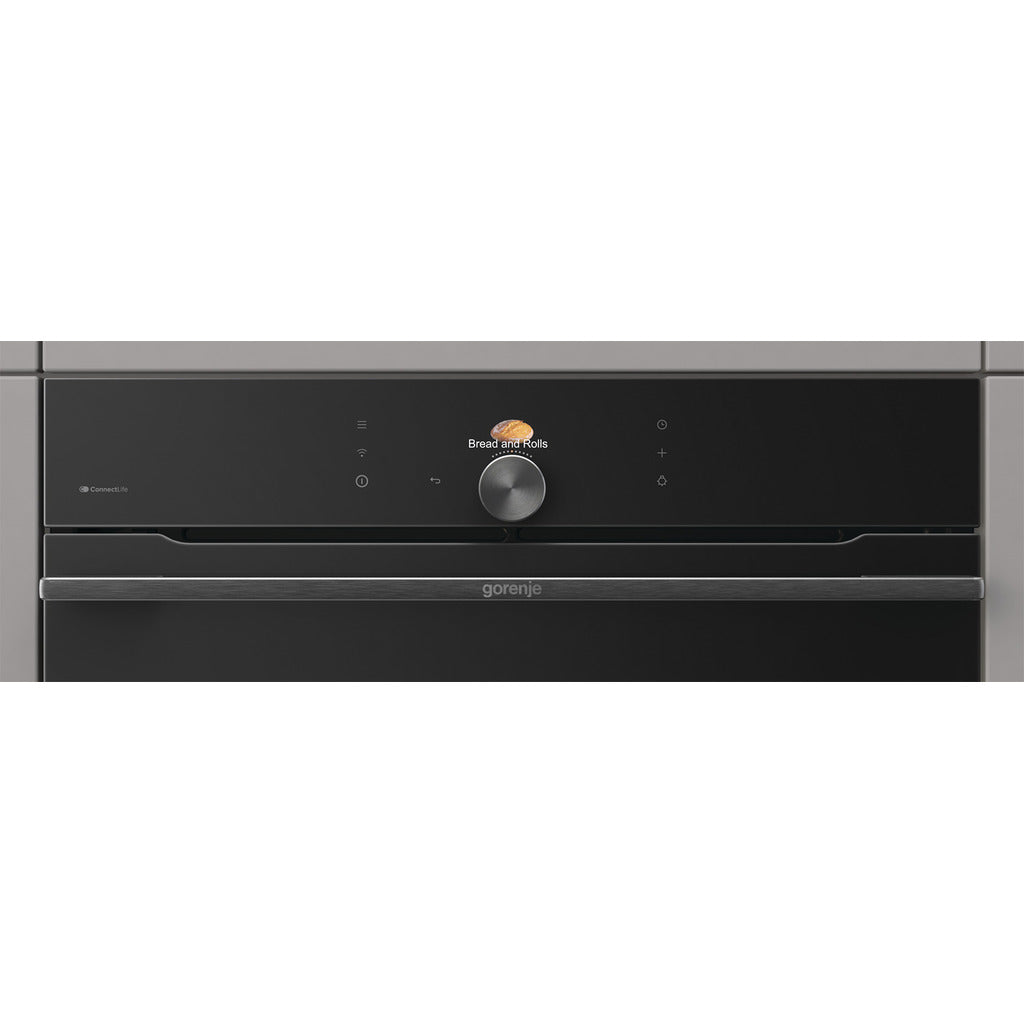 Einbau-Backofen G800 BP6138B