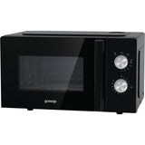 Stand-Mikrowelle mit Grill MO20E2BH
