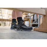 Sicherheitsschuh  BLACK EAGLE-Safety410 C,GTX