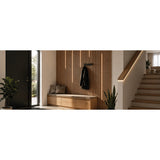 WINGFLEX Silikonprofil mit MONO LED