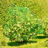 Bird protection net