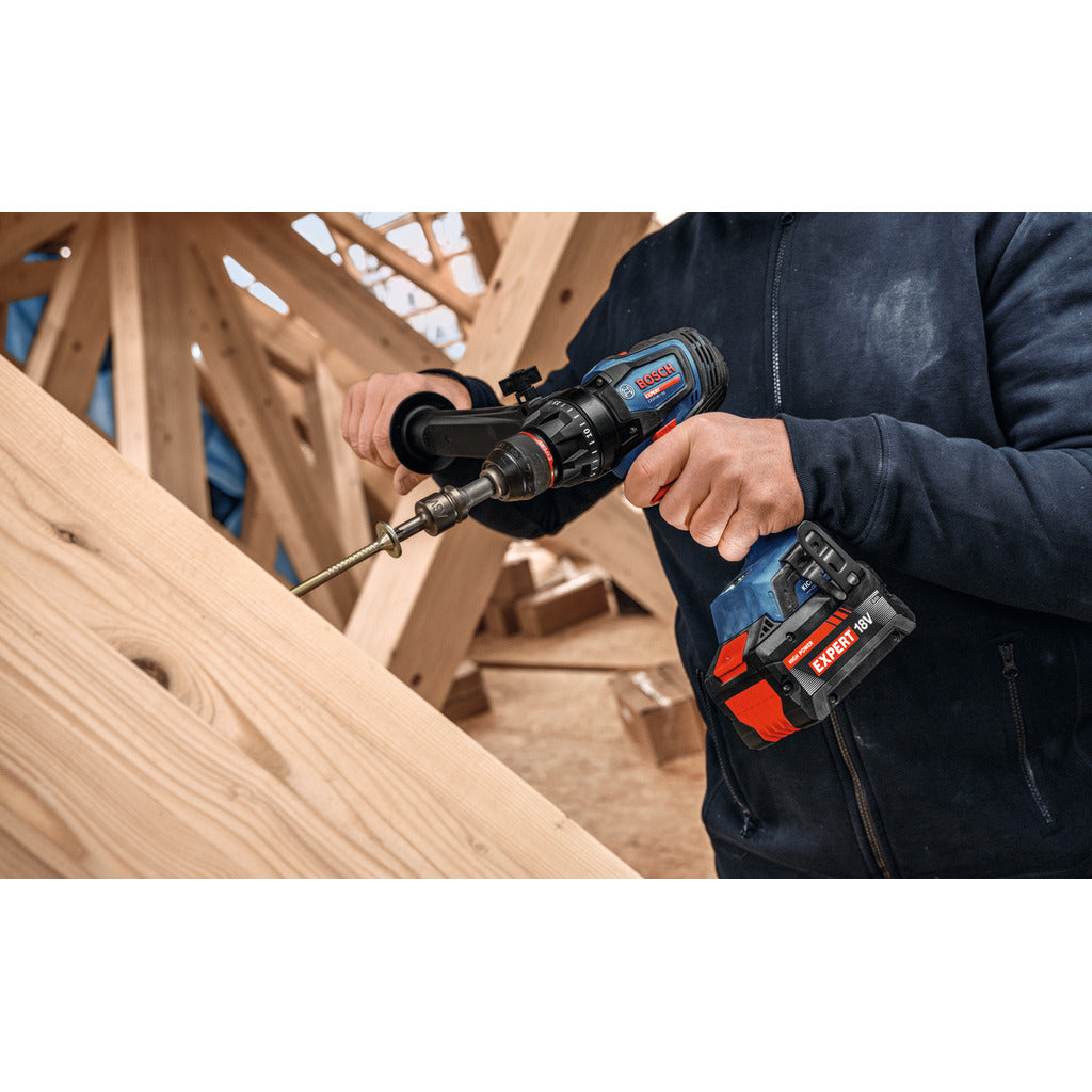 Akku-Bohrschrauber EXSR18V-150