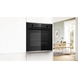 Einbau-Backofen HBG237BB4