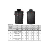 Result Hybrid Gilet Compass R238X