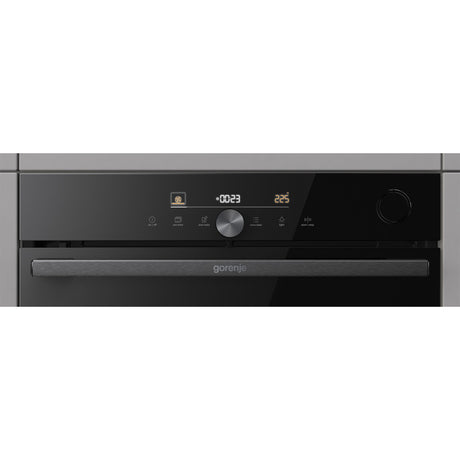 Forno multisistema da incasso G600 BPSA6747DGWI
