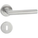 Handle set model Basic 02