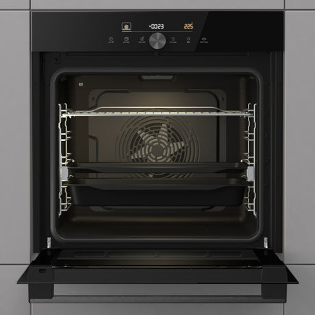 Forno multisistema da incasso G600 BOS6747A05DG
