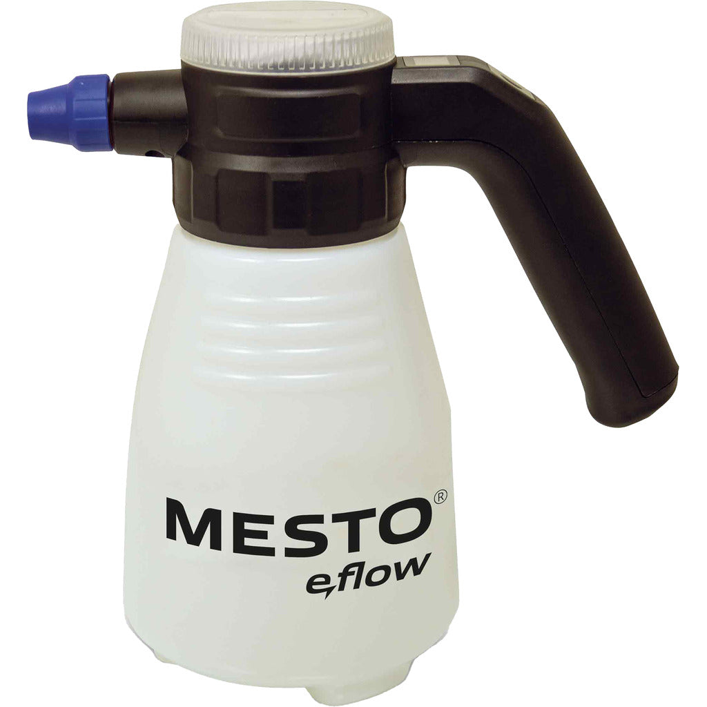 Mesto Akku-Drucksprüher e.CLEANER E1.5 – SCHMIDT'S Onlineshop
