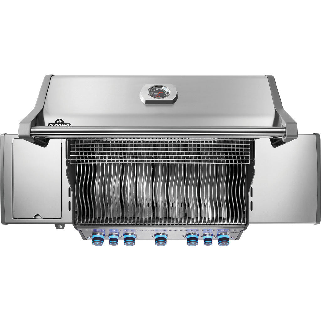 Napoleon Gasgriller Rogue® PRO-S 625-2 / Edelstahl