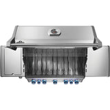Napoleon Gasgriller Rogue® PRO-S 625-2 / Edelstahl