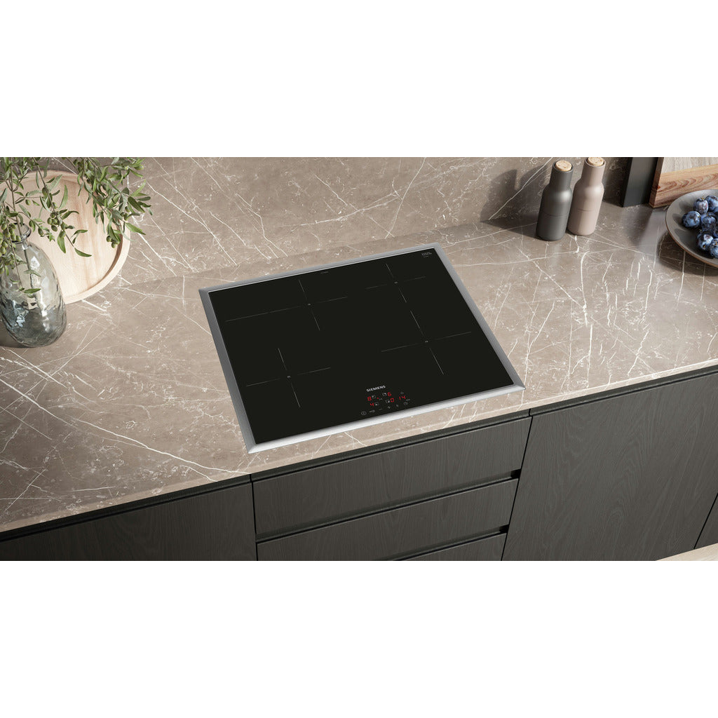 Induktionskochfeld iQ300 EH645BFB6E