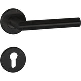 Wechselgarnitur Modell Basic 1802