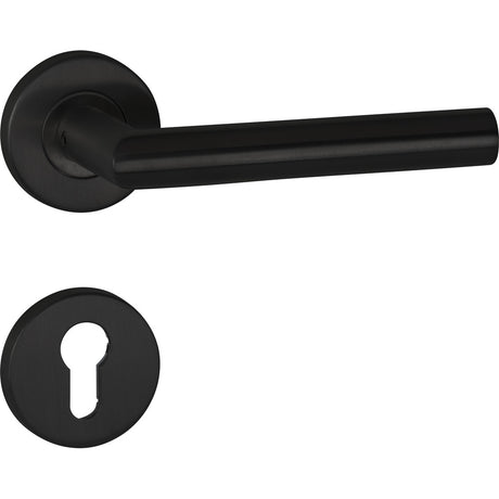 Interchangeable fitting model Basic 1802