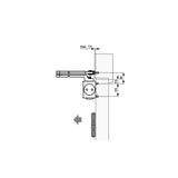 Türschließer TS 83 BC/ÖD