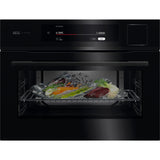 Einbau-Kompakt-Dampfbackofen 9000 ProAssist CS9900B