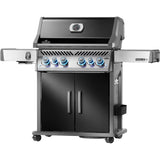 Napoleon Gas Grill Rogue® PRO-S 525-2 / Nero