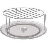 Einbau-Mikrowelle mit Grill BM201SG3BG
