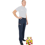 Diensthose Stretch / lt. Vorschrift KTN LFV