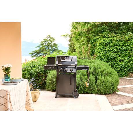 Napoleon Gasgriller Freestyle™ 365 mit Seitenkocher