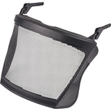 Forstarbeitergitter für HEROS H 10 Waldbrandhelm