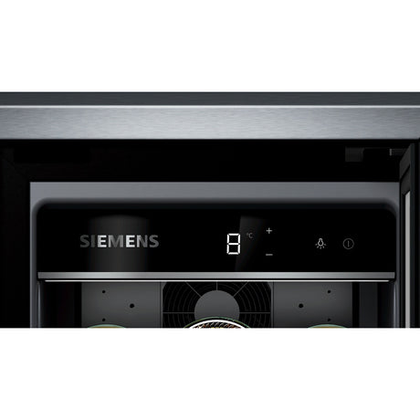 Einbau-Weinkühlschrank iQ500 KU20WVHF0