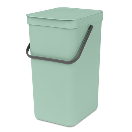 Abfalleimer Sort &amp; Go