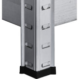 Stecksystem-Schwerlastregal XL