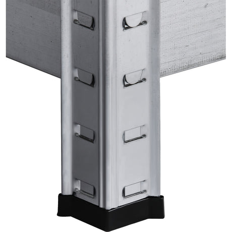 XL heavy-duty modular shelving system