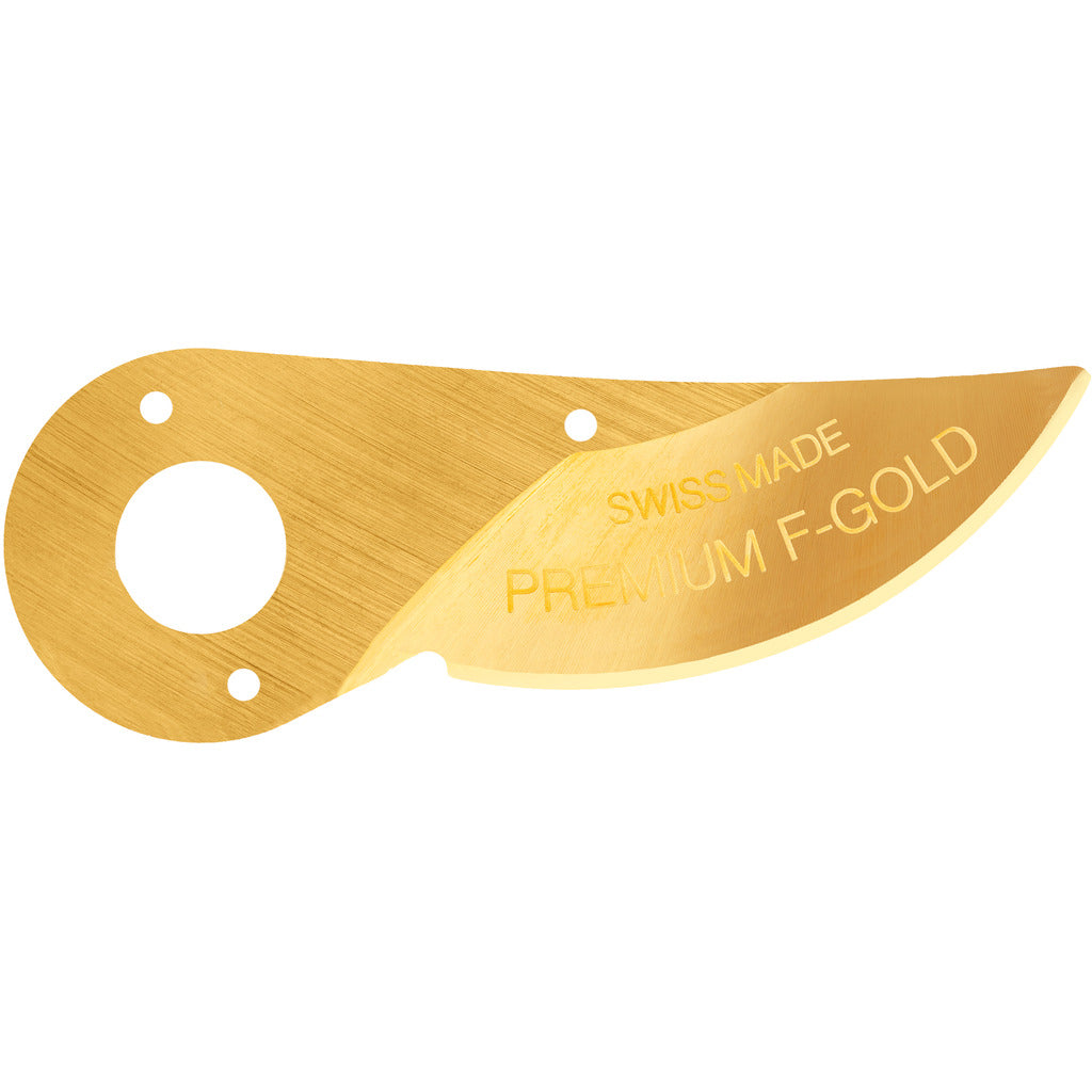 Ersatzklinge 2/3 F-Gold