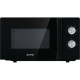 Stand-Mikrowelle mit Grill MO20E2BH