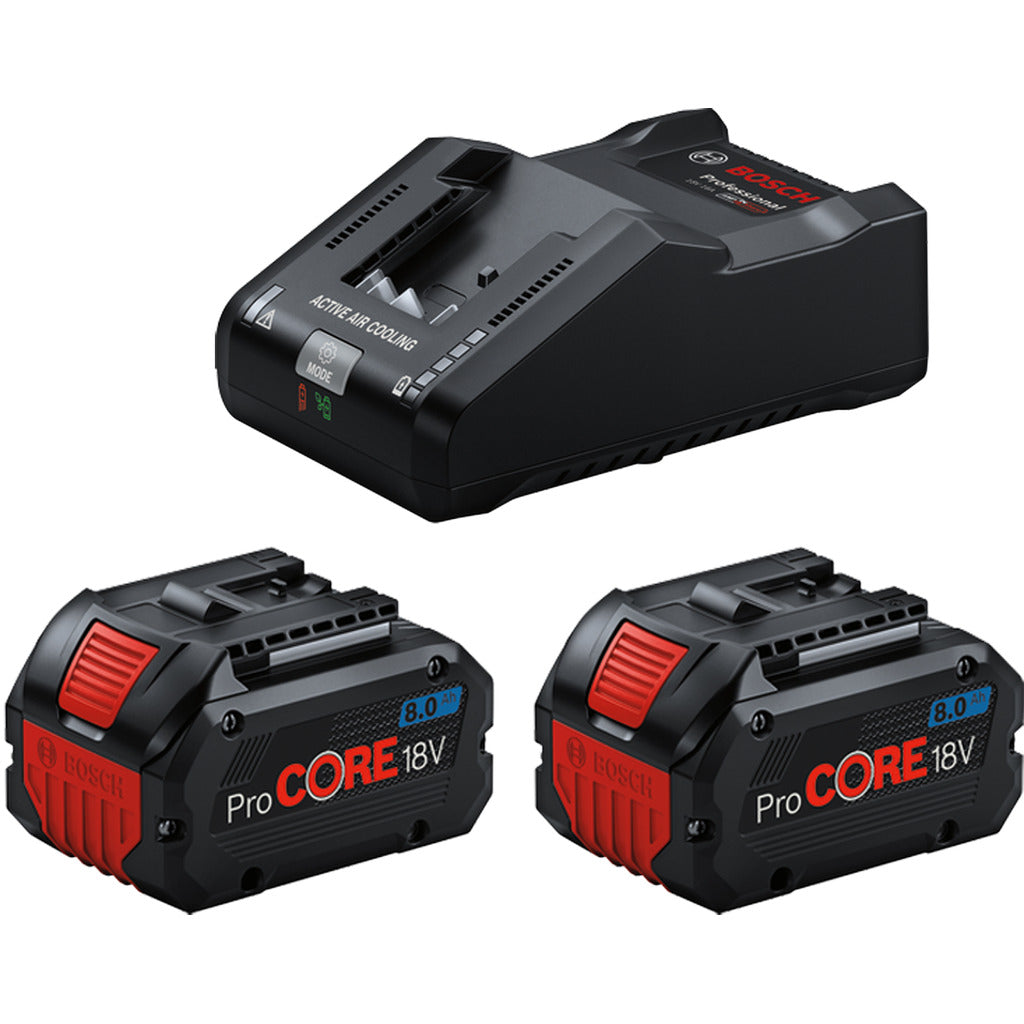 Set di avvio ProCore