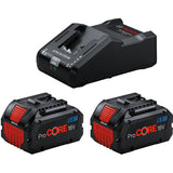 Set di avvio ProCore