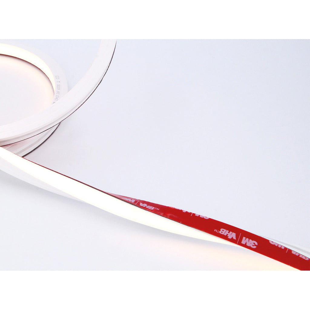 FLEXLINE 1010 mit MONO LED-Band 12W