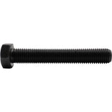 Viti a testa esagonale senza gambo ISO4017/DIN933 10.9 lisce