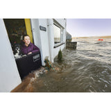 Floodgate Tür- und Fenstersperre Set