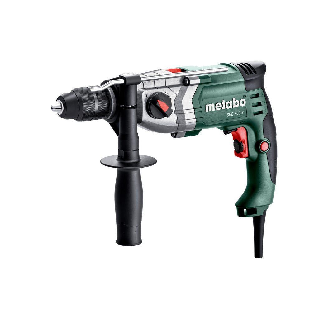 Impact drill SBE 800-2