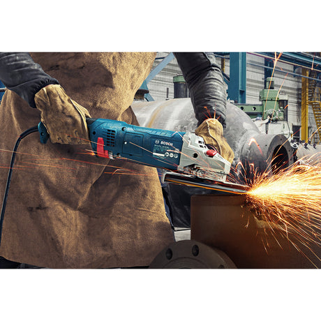 Winkelschleifer GWS 24-230 JZ