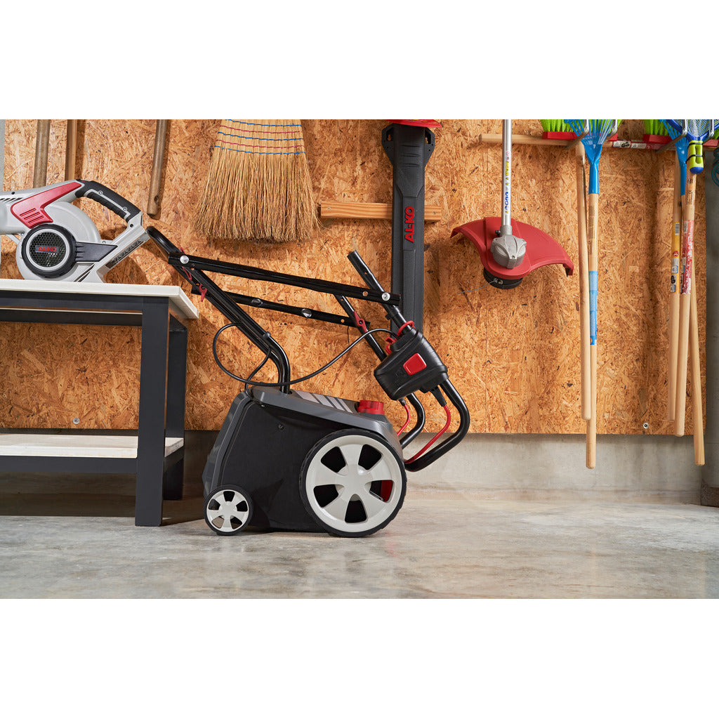 AL-KO Arieggiatore elettrico Combi Care 38.4 E