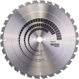 Bau-Kreissägeblatt Construct Wood