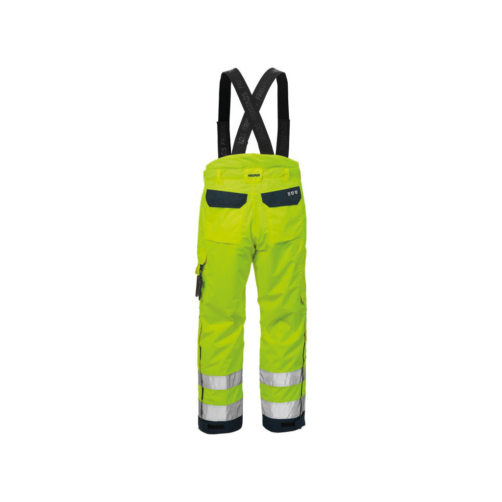 High Vis Airtech® Winterhose Kl. 2 2035 GTT