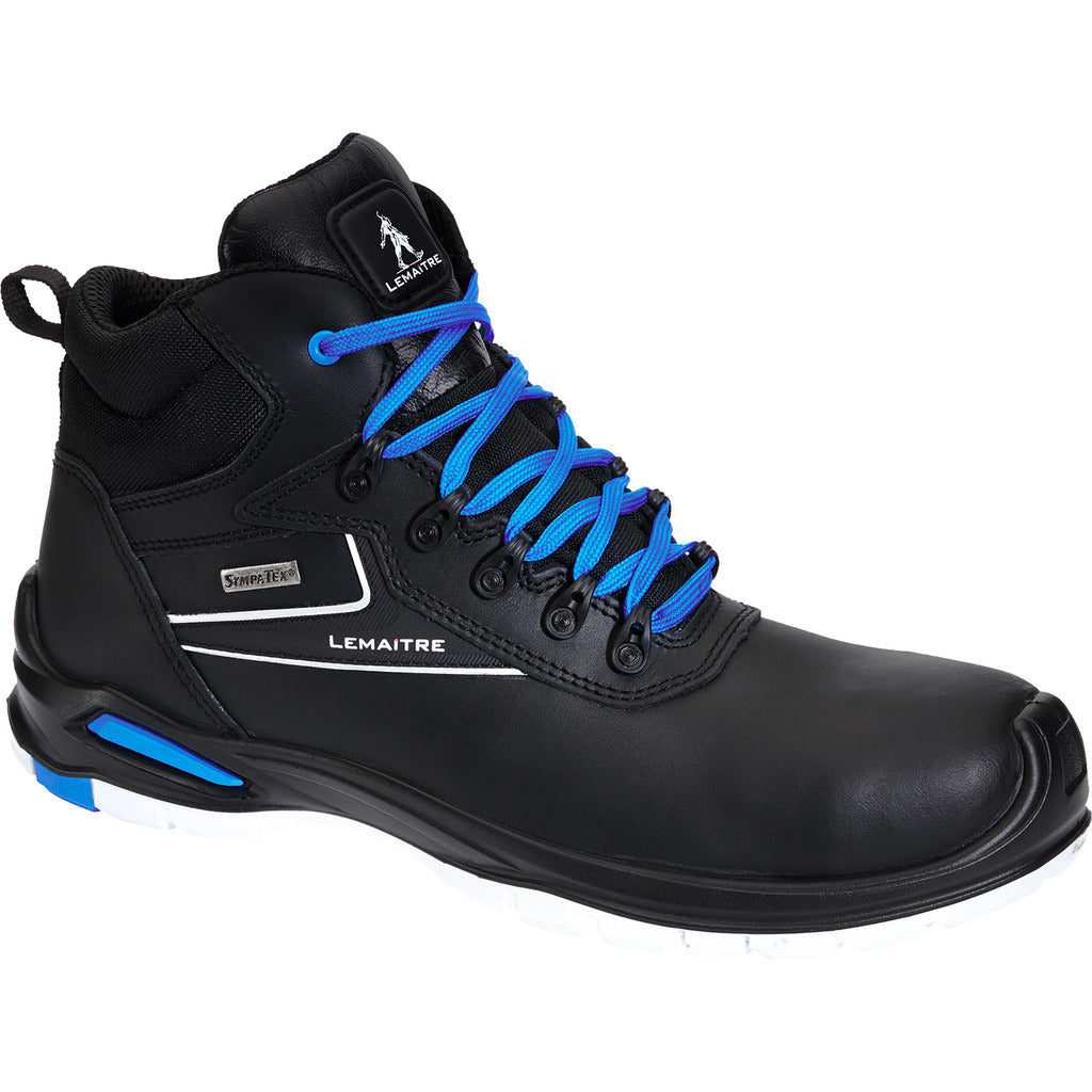 Sicherheitsstiefel SUBMARINE S3