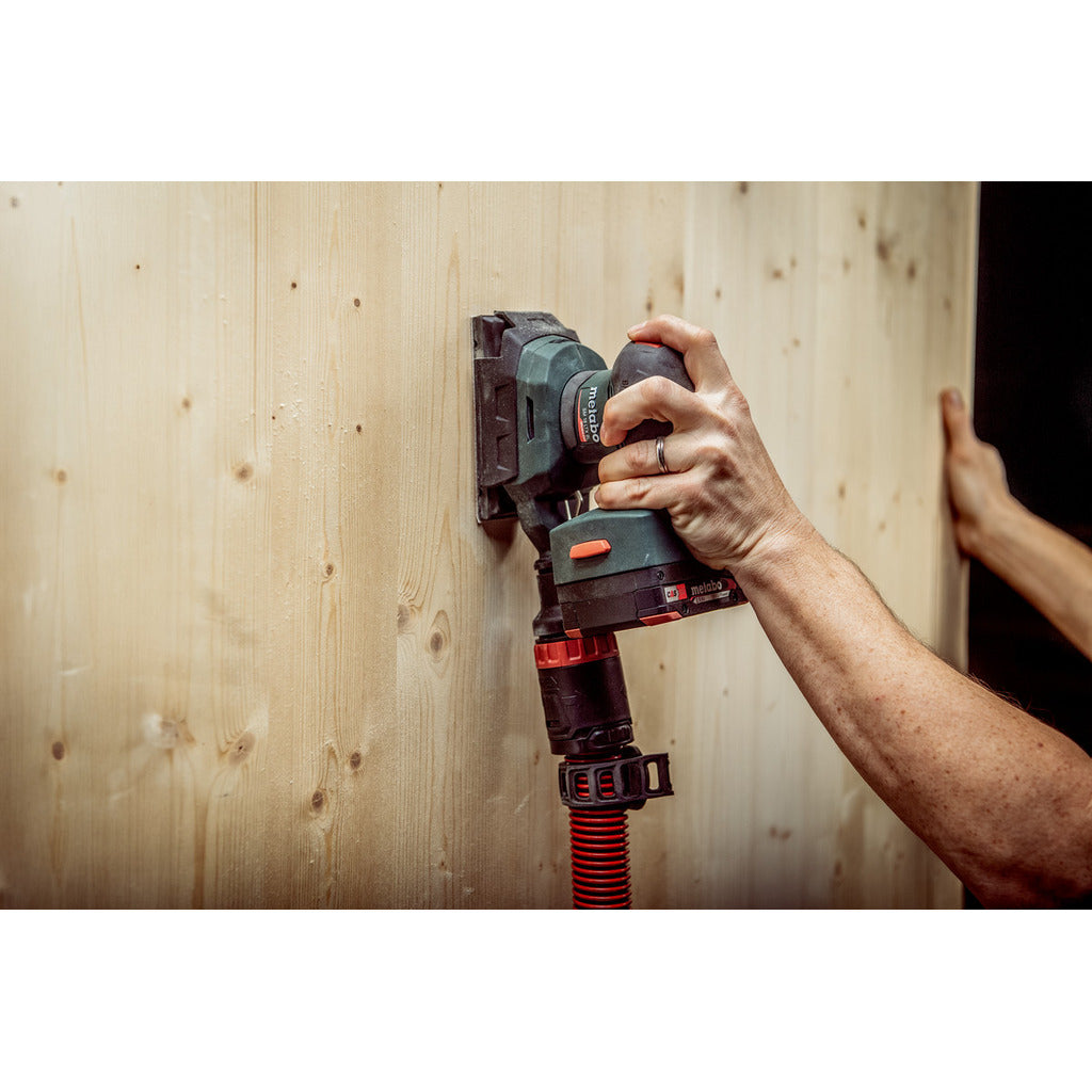 Cordless multi-sander SM 18 LTX BL 18V