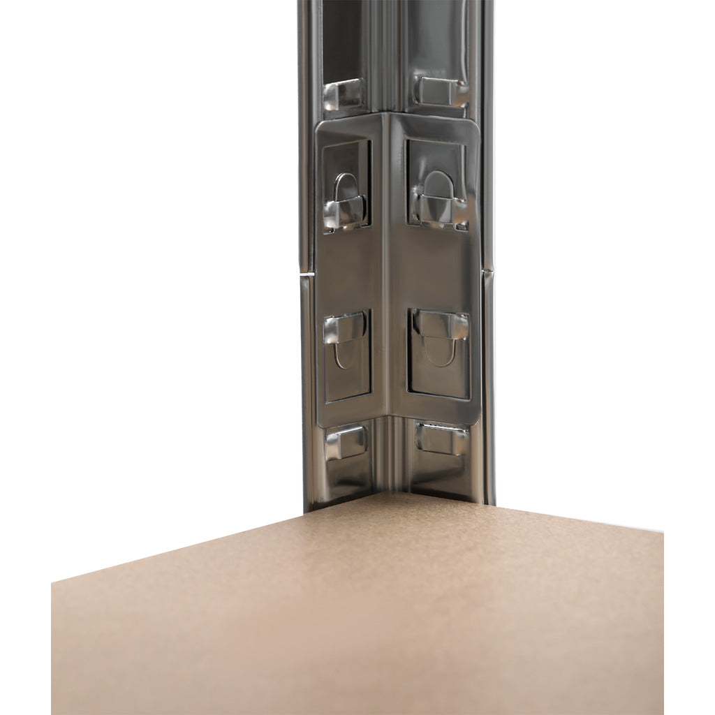 Stecksystem-Schwerlastregal XL