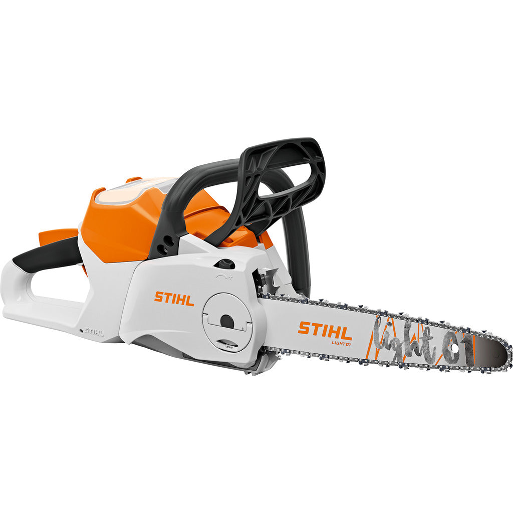 Motosega a batteria Stihl MSA 200 CB / senza batteria e caricabatteria